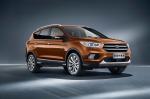 Ford Kuga 2016 года (CN)